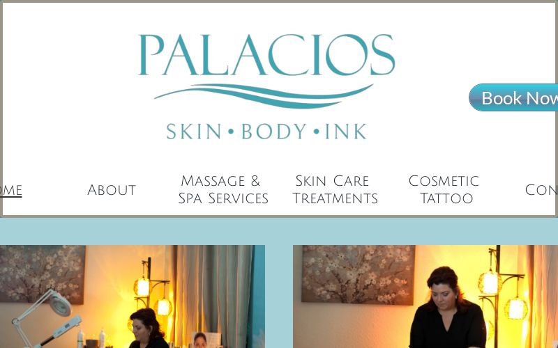 palaciosskinandbody-com cover