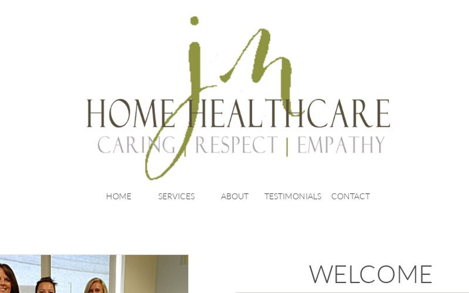 JM Home Healthcare