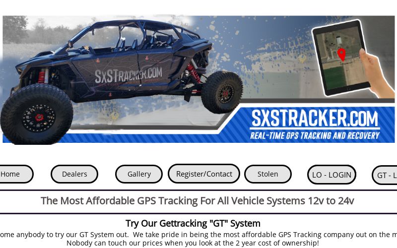 sxstracker.com