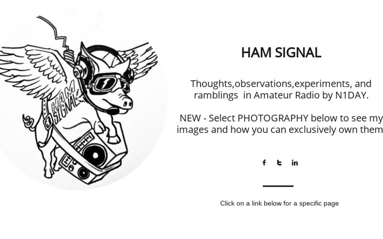 hamsignal.com