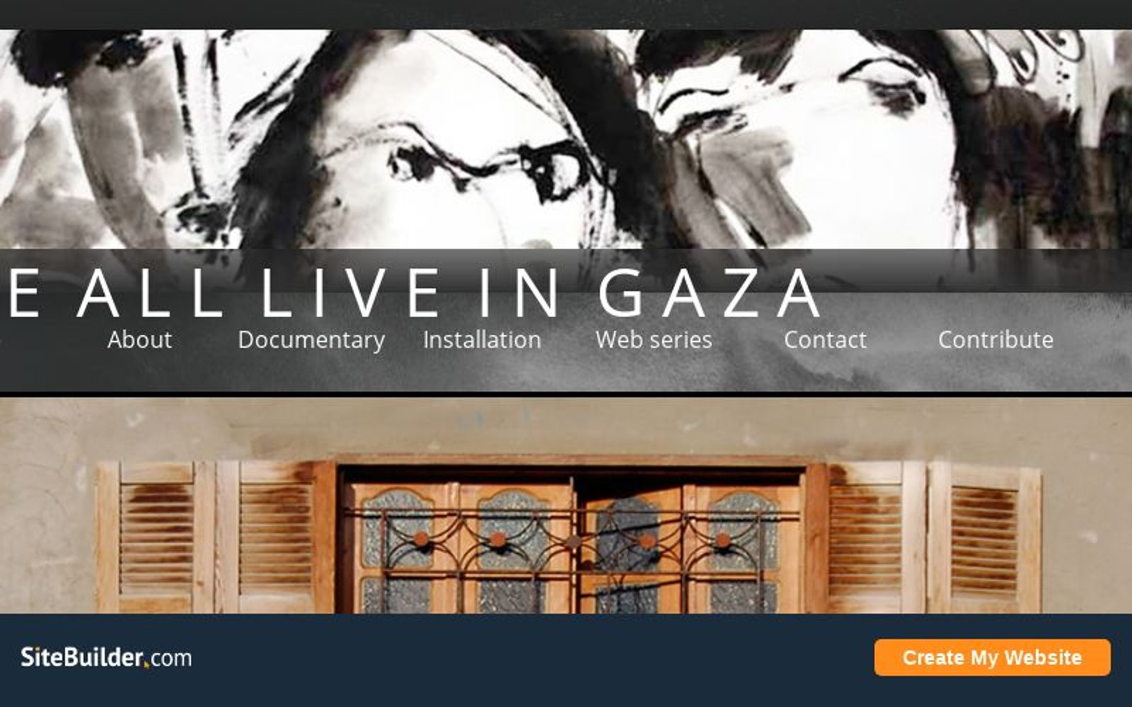 documentary of