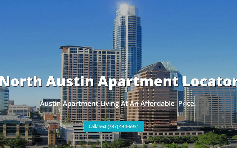 Austin Apartment Locator & Finder