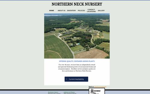 Northern Neck Nursery