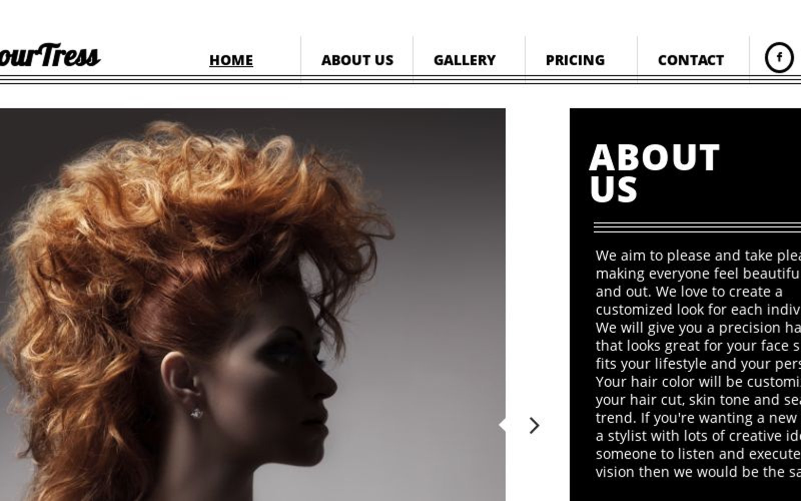 Colourtress Hair Studio