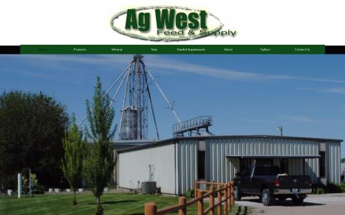 ag source equipment