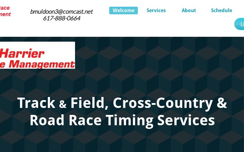 race timing solutions active