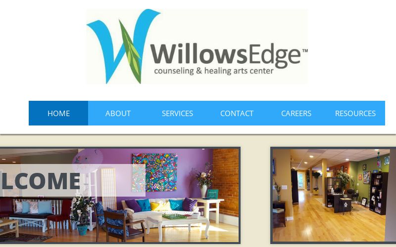 Welcome to Willows Edge!