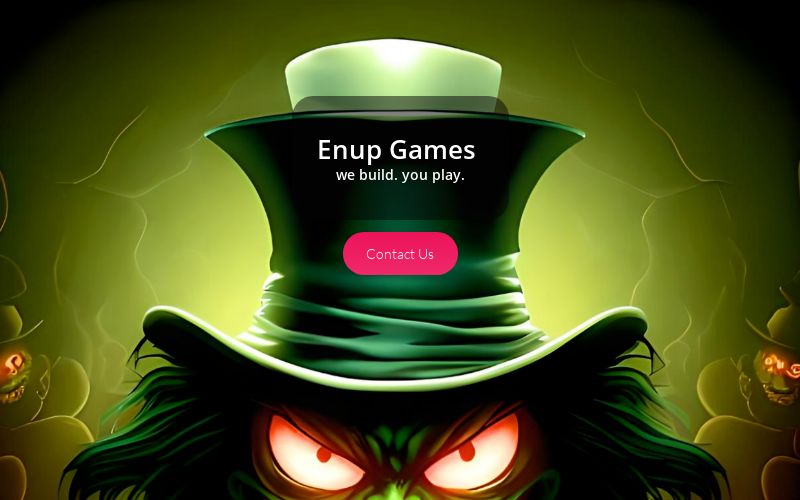 Enup Games