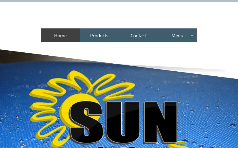 (c) Sunsolutionproducts.com
