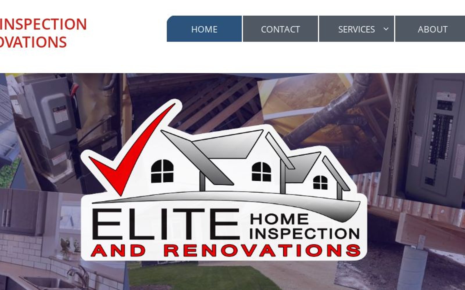 Home Inspection Winnipeg