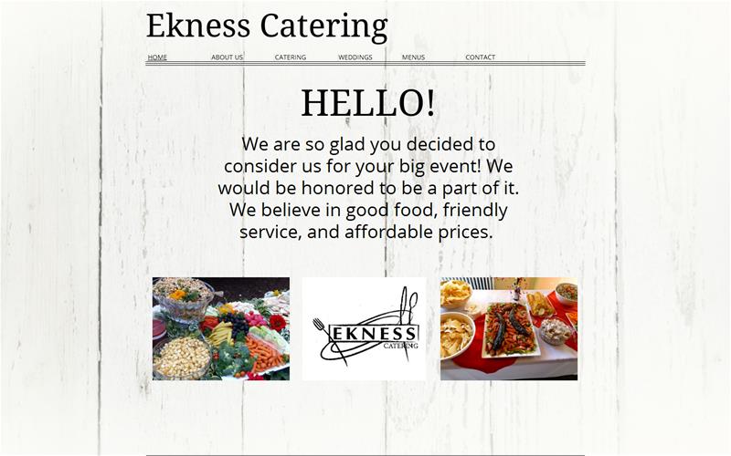 Ekness Catering
