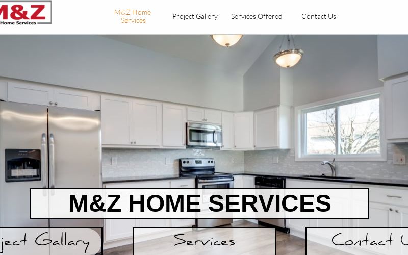 M&Z Home Services