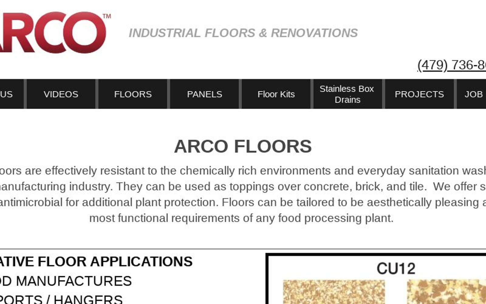 (c) Arcoenvironments.com