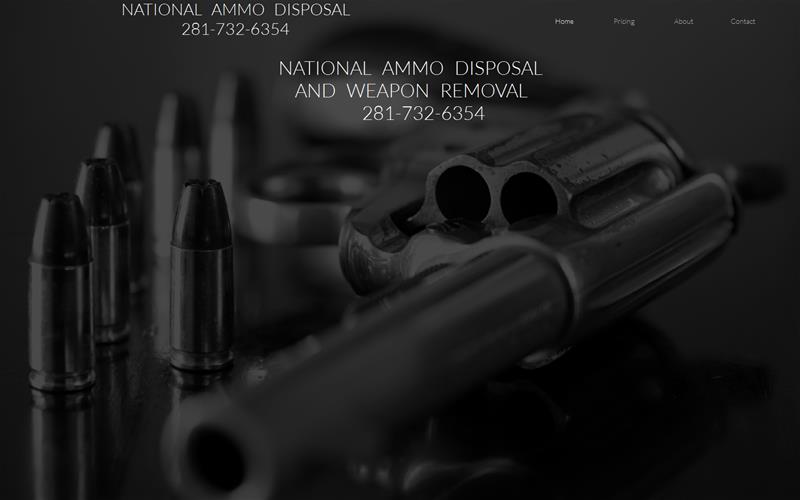 service-for-getting-rid-of-unwanted-ammo-ammunition-bullets-or-weapons