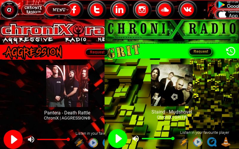 chronixradio.net