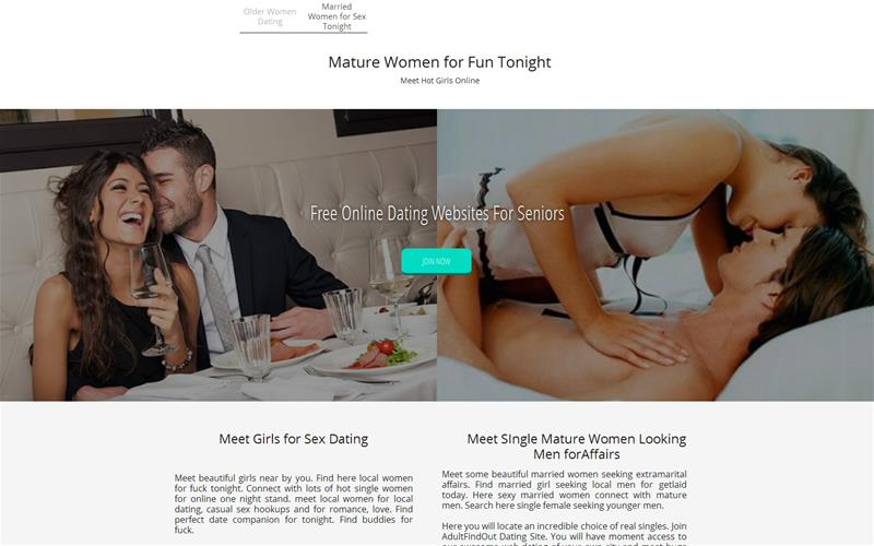 One Night Stand Websites To Try