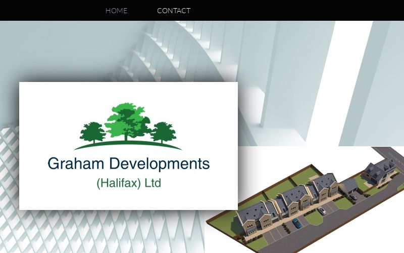 HOME [grahamdevelopments.net]