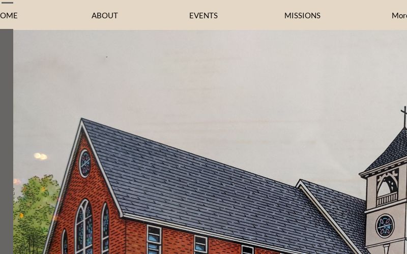 Christ Lutheran Church