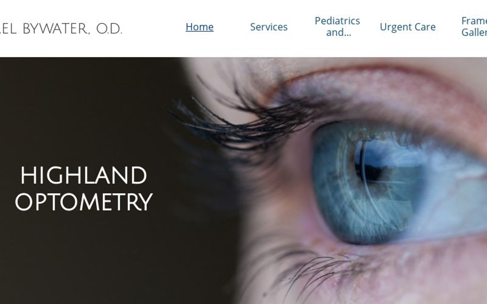 Highland Optometry