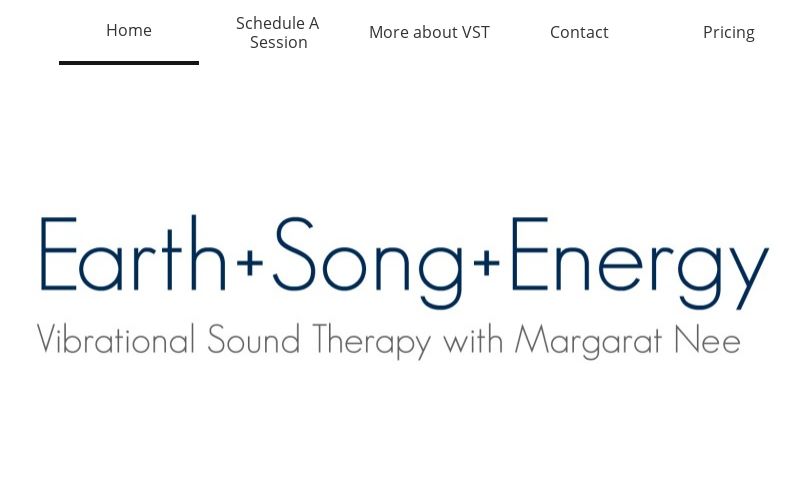 Vibrational Sound Therapy with Margarat Nee