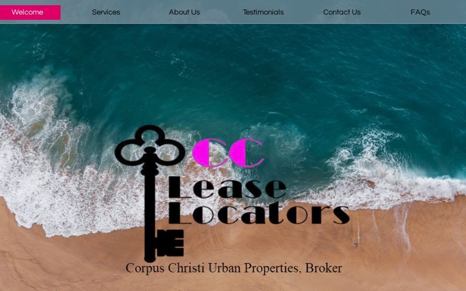 CC Lease Locators