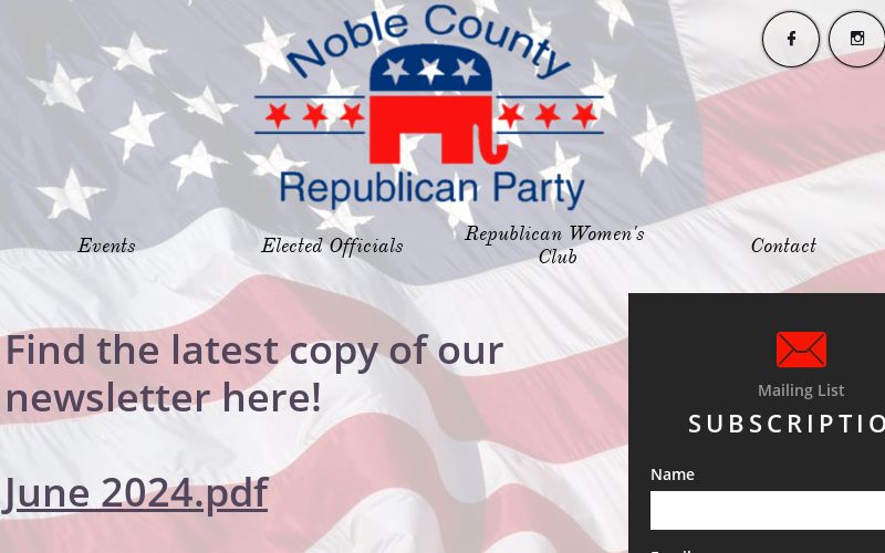 The Noble County Republican. (Caldwell, Ohio), 1881-06-16 - Noble County  Republican 