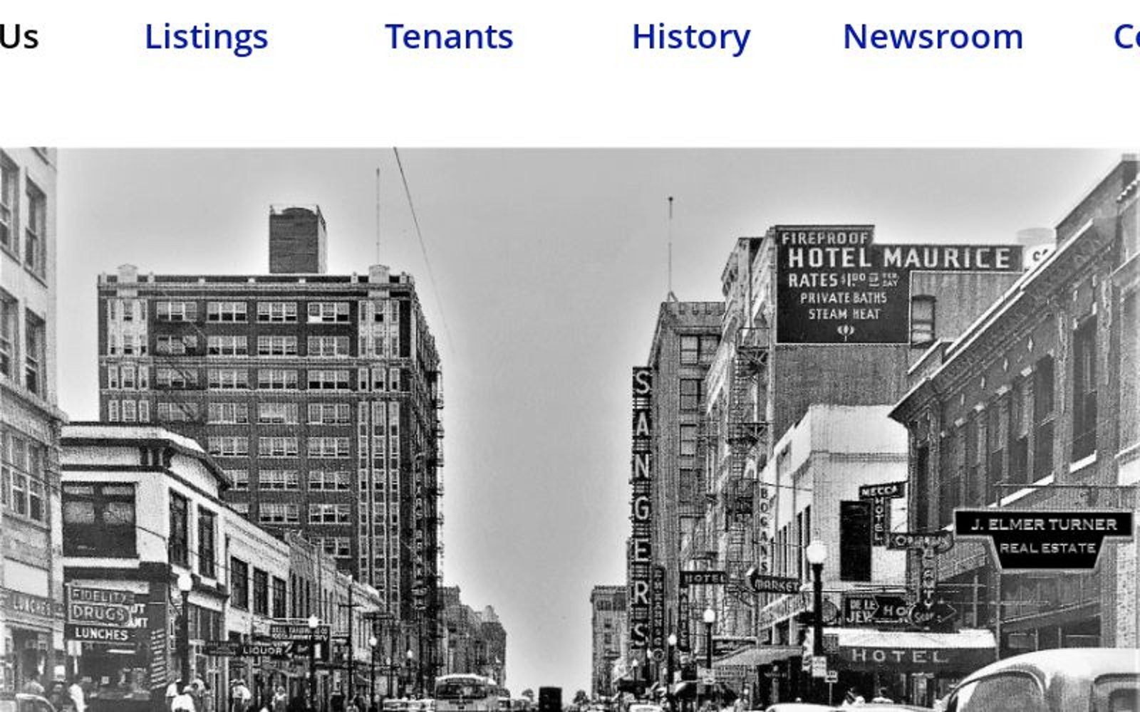 J. Elmer Turner, Realtors Inc.