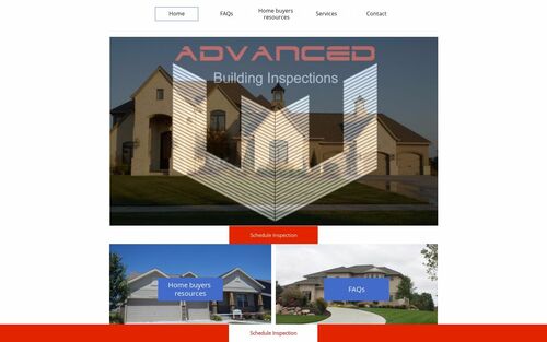 Advanced Building Inspections