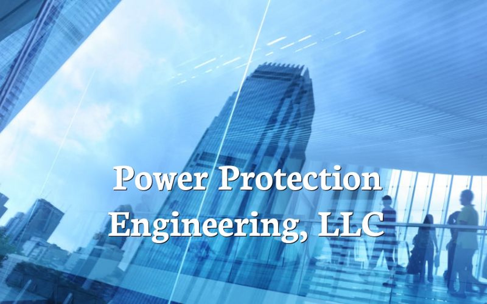 Home [www.powerprotection-llc.com]