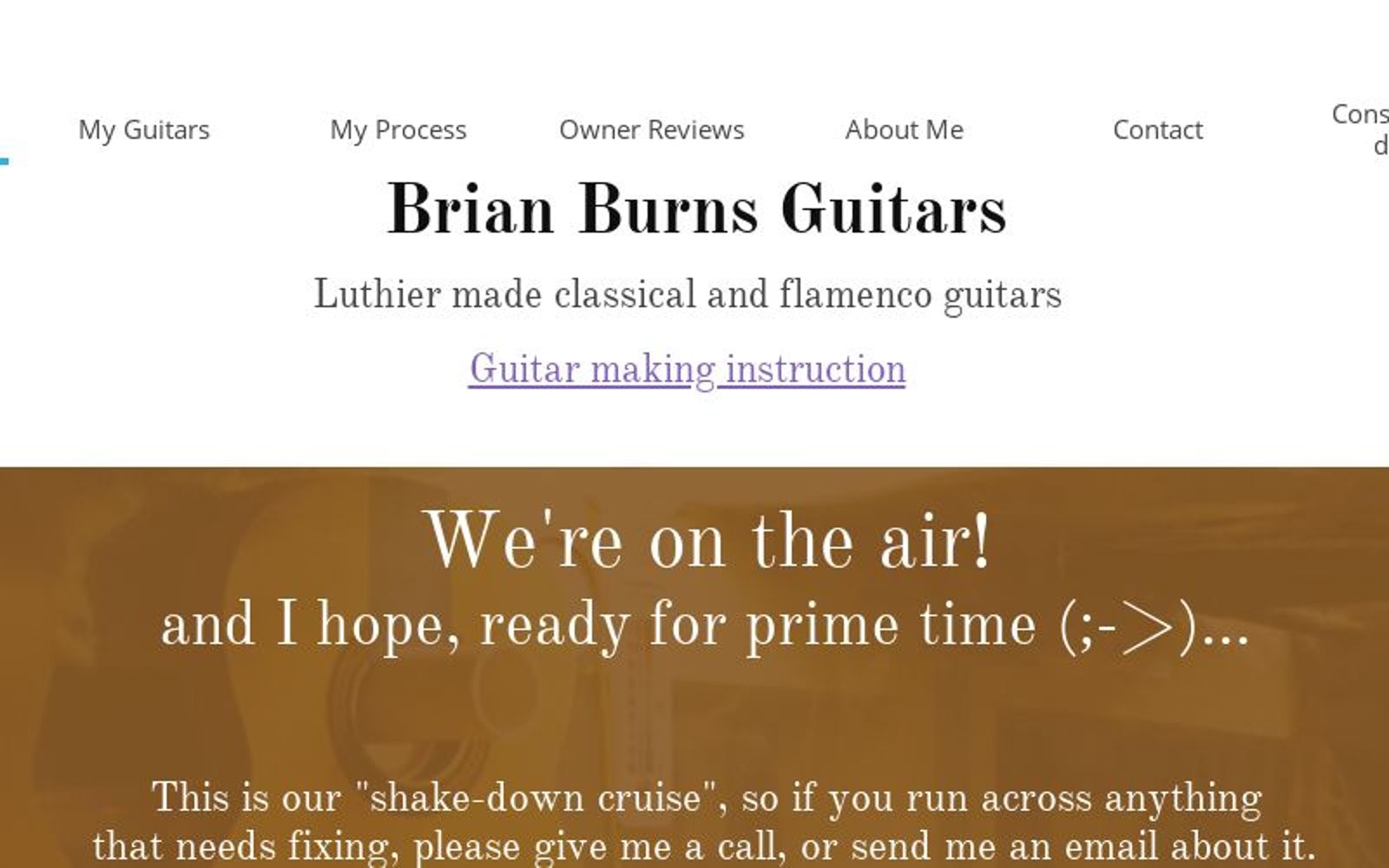 Brian Burns email address & phone number