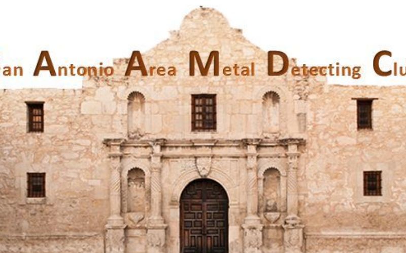 sanantoniometaldetectingclub.com