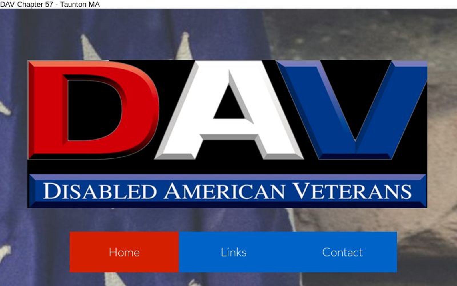 DAV Disabled American Veterans T-Shirt Tee Shirt Gray Mens Size Large | eBay