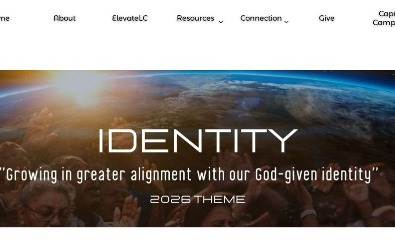 Gospel Tabernacle Church Of Jesus Christ