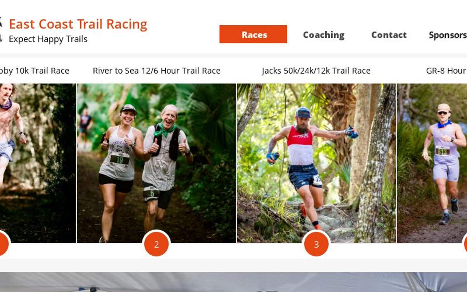 GR-8H Trail Race, photo 2 of 2