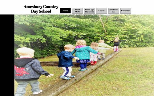 Amesbury Country Day School