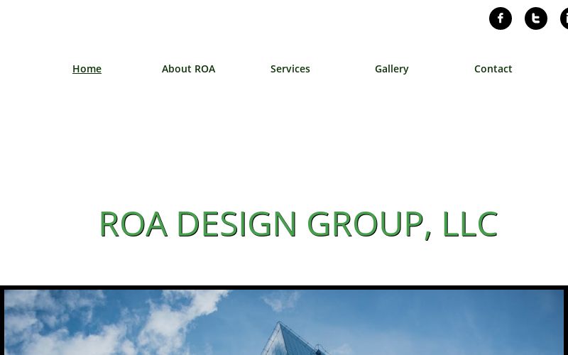 About ROA