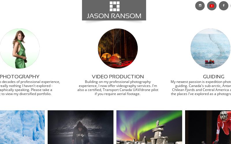 (c) Jasonransom.com