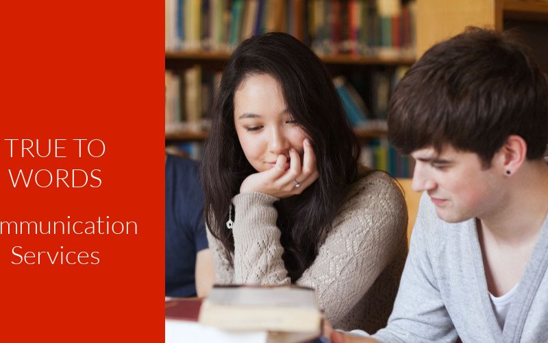 Speech Therapy Services for Edmonton and Surrounding Area