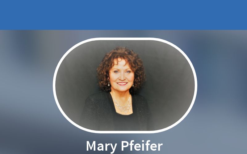 Home [www.marypfeifer.com]