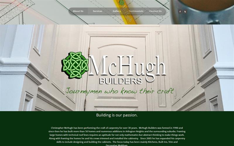 Mchugh Builders