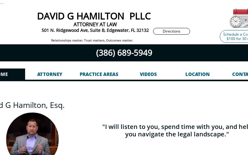 Attorney Lawyer Civil Business Eviction Estate Planning Law