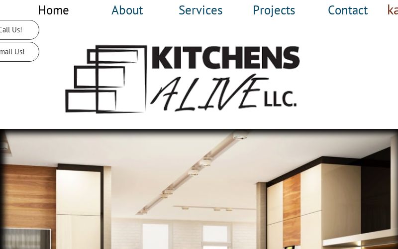 Kitchens Alive LLC