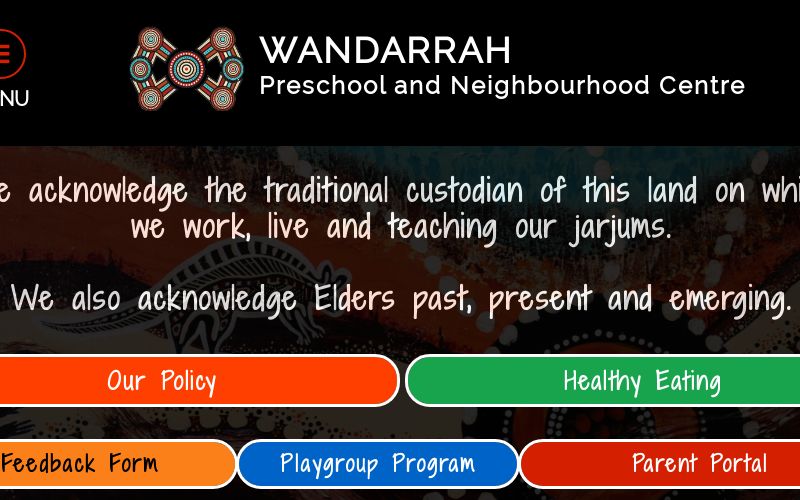 Wandarrah Lodge in Merimbula, Australia