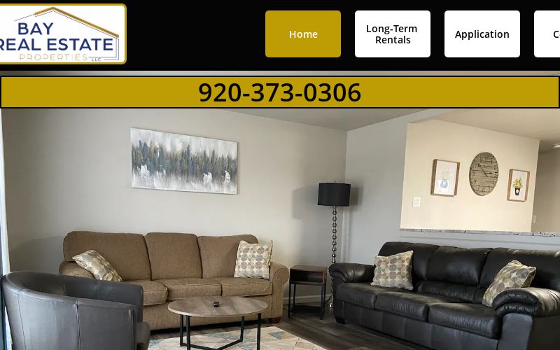 Bay Real Estate Duplex Rentals Home Rentals Green Bay De Pere, WI