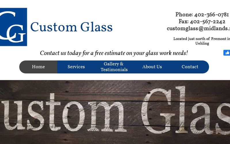 Expert Advice on Custom Glass for Tabletops