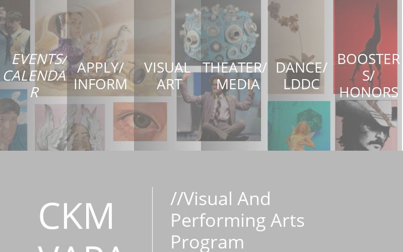 EVENTS/ CALENDAR