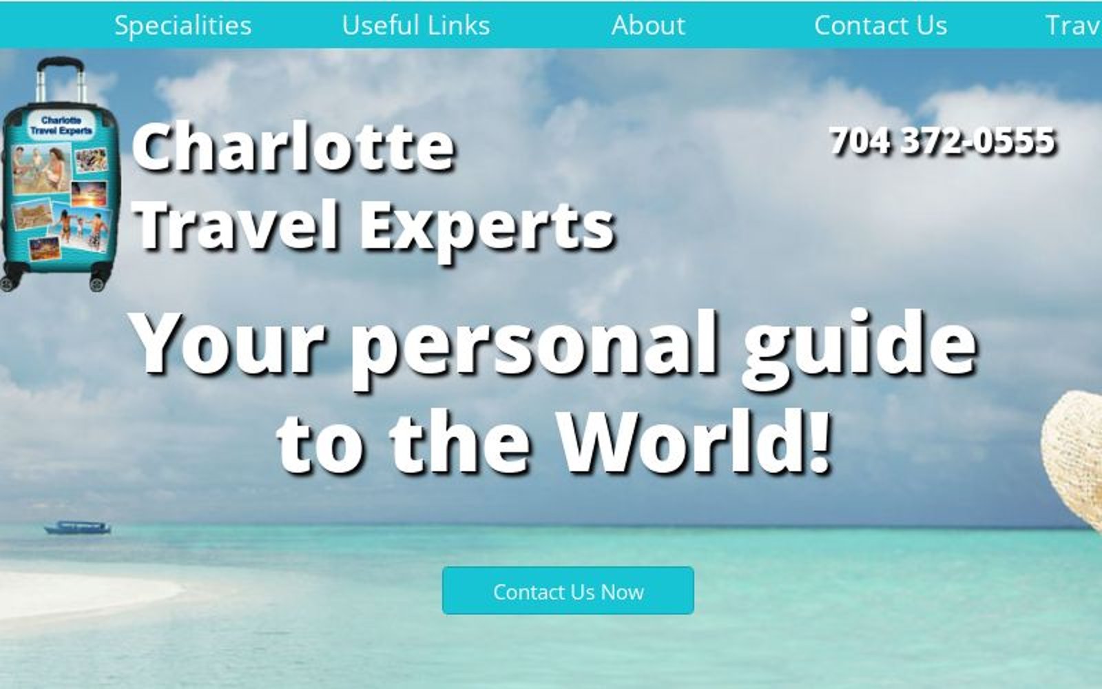 travel experts.ca