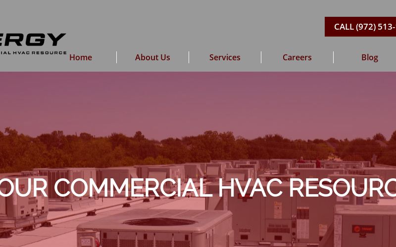 Synergy Environmental Services, LLC