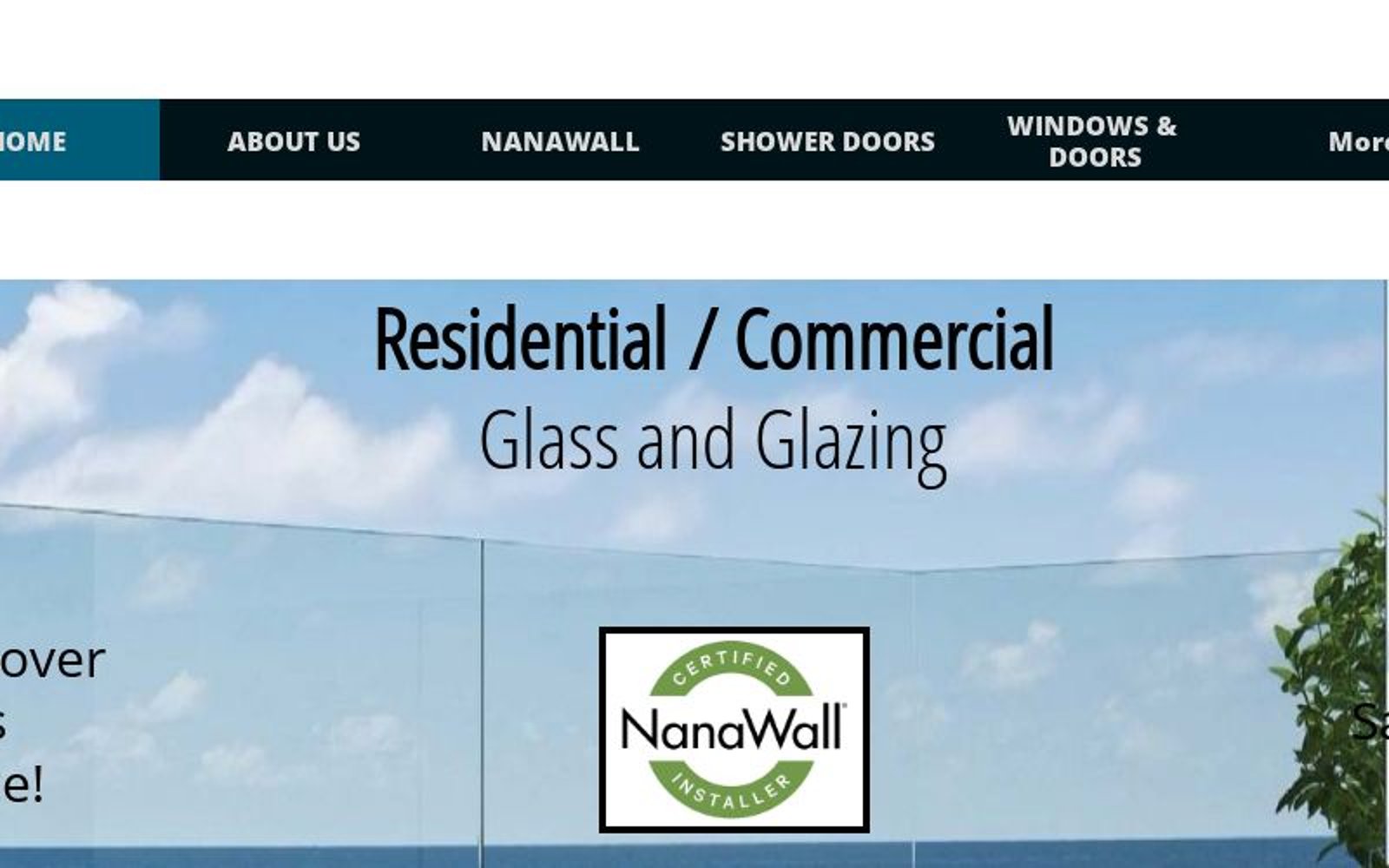 Korbacher Glass Inc.
