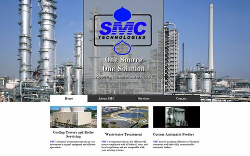 SMC Technologies Inc